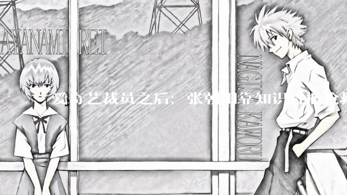 爱奇艺裁员之后：张朝阳靠知识直播抢救搜狐***？ - *