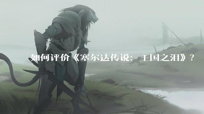 如何评价《塞尔达传说：王国之泪》？